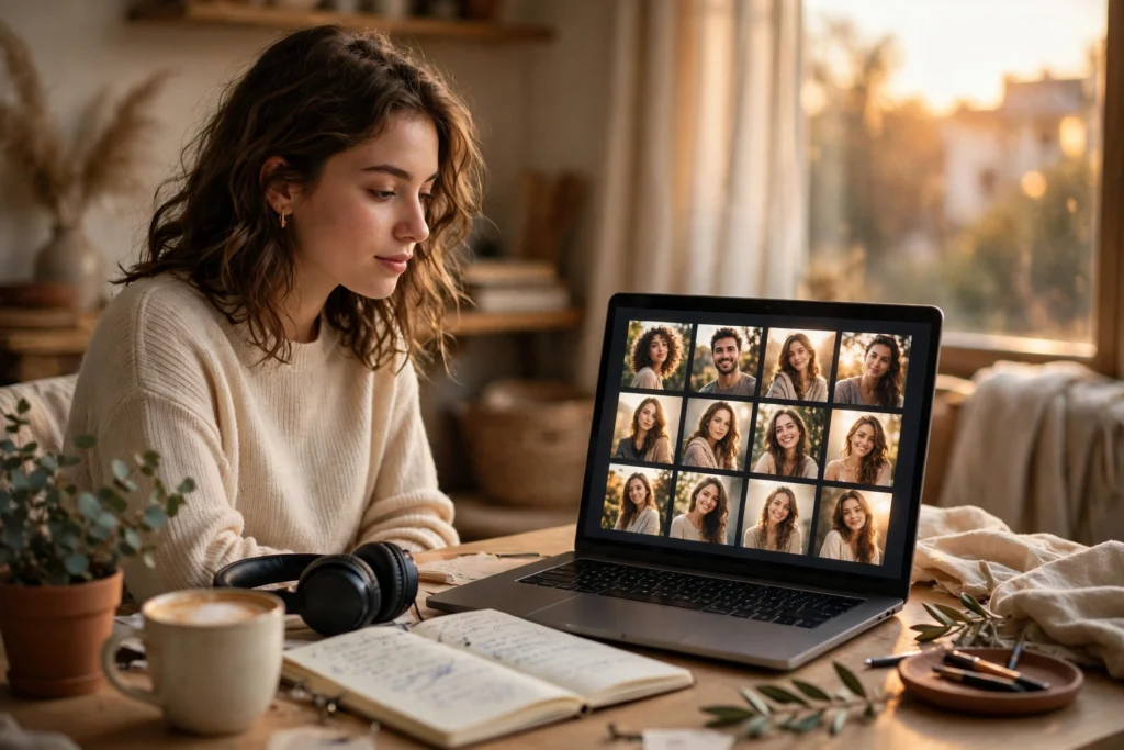 How to Write AI Image Prompts That Actually Work: A Beginner's Guide for ChatGPT & Gemini